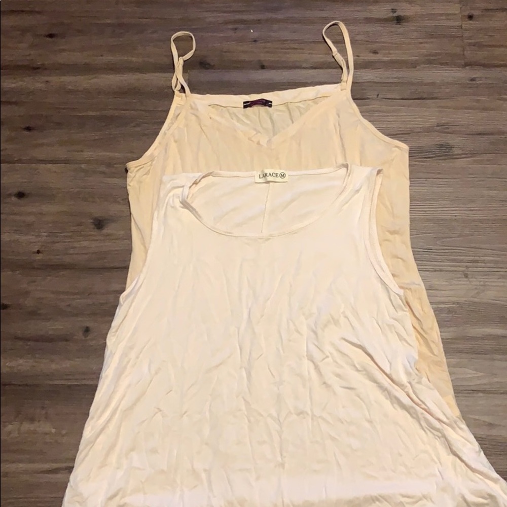Soft fabric